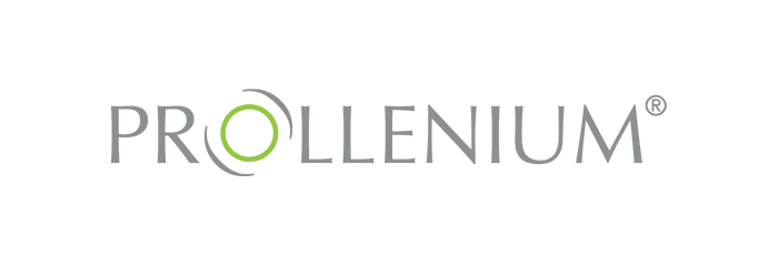 PROLLENIUM logo