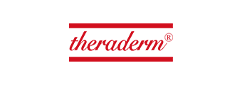 theraderm logo