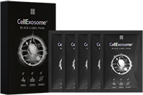 Black Label Facial Mask