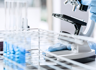 공여자 바이러스 & 미생물 테스트