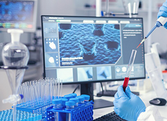 지방 줄기세포 분리